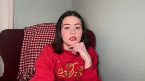 Snapshot of littlesugarpea chatting on February 8, 2025, 10:29 pm Little Sugar Pea online show from February 8, 2025, 10:29 pm