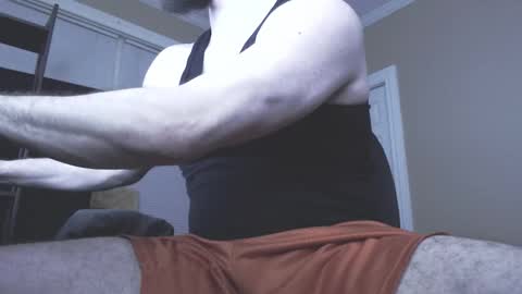 Alex or LSS online show from March 1, 2026, 7:43 am