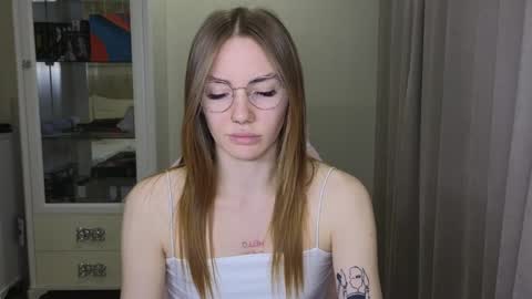 Eliana online show from December 11, 2024, 11:19 am