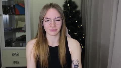 Eliana online show from December 12, 2024, 11:18 am