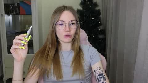 Eliana online show from December 21, 2024, 2:37 pm