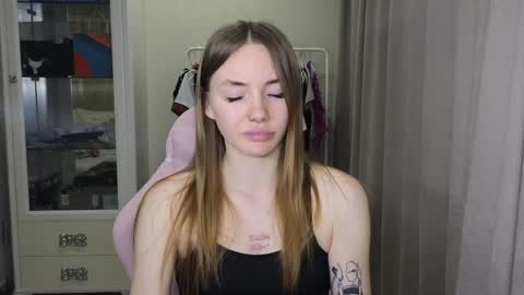 Eliana online show from January 17, 2025, 11:06 am