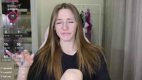 Eliana online show from February 24, 2025, 2:15 pm