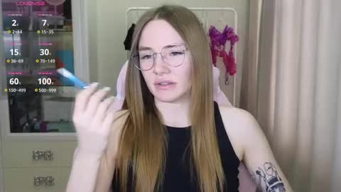 Eliana online show from March 8, 2025, 12:09 pm