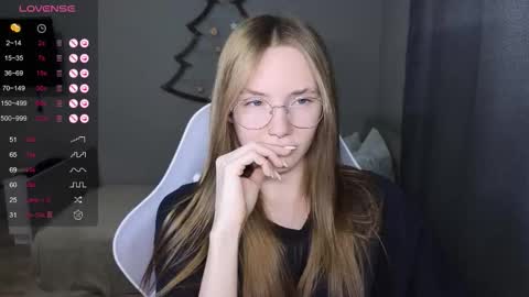 Eliana online show from February 3, 2026, 10:53 am