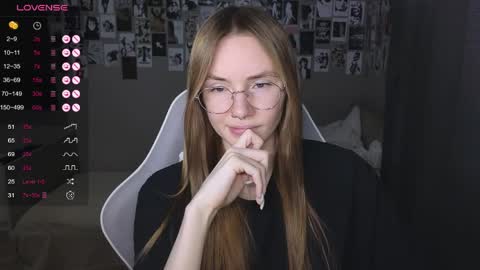 Eliana online show from March 21, 2026, 10:42 am