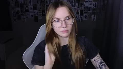Eliana online show from May 26, 2026, 7:59 am