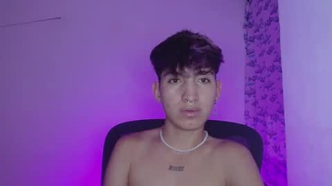 Eros online show from February 17, 2025, 3:58 am