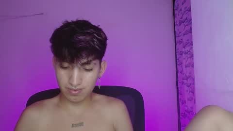 Eros online show from February 20, 2025, 7:45 am