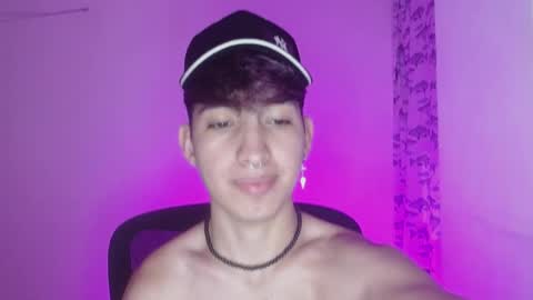 Eros online show from February 26, 2025, 3:53 am