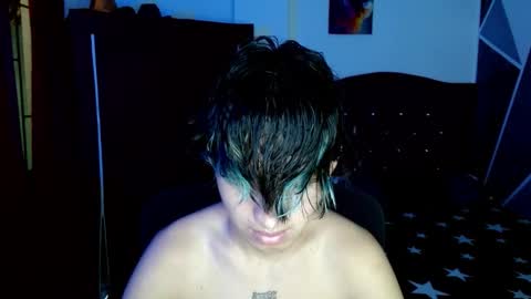 Eros online show from September 13, 2025, 7:08 am