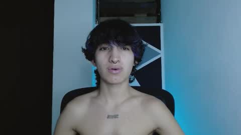 Eros online show from March 3, 2026, 1:23 am