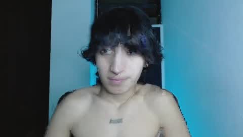 Eros online show from April 18, 2026, 3:54 am