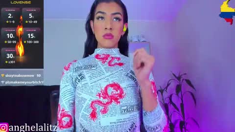 litz_81 online show from February 12, 2025, 3:51 am