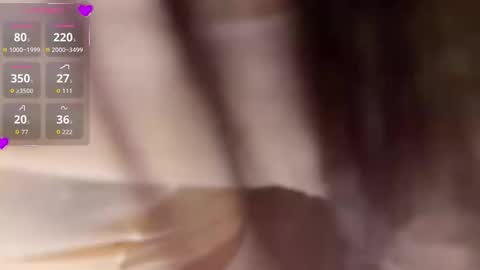 liuli_flower online show from February 9, 2026, 1:53 am