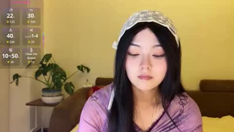 nana online show from October 13, 2025, 1:00 pm