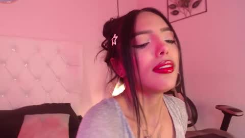 Snapshot of liv20_ chatting on February 20, 2026, 8:31 pm Nicky online show from February 20, 2026, 8:31 pm