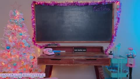 Cleo Patra -  online show from November 28, 2025, 9:17 pm