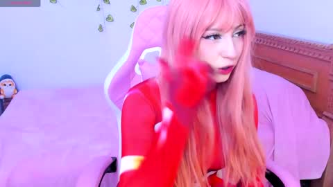 Liz online show from April 14, 2026, 3:45 am