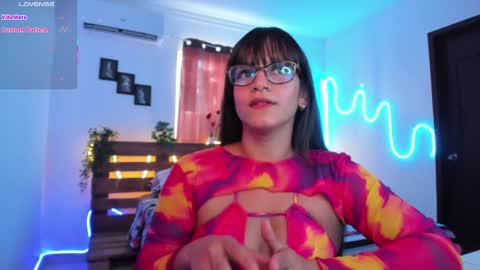 Livfabi  online show from September 8, 2025, 5:34 pm