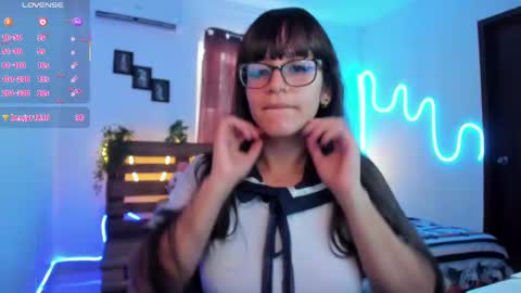 Livfabi  online show from September 25, 2025, 6:55 pm