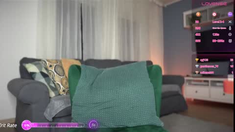 Snapshot of livia7 chatting on January 9, 2025, 1:29 am OnlyFans livia77   twitter liv20 4u online show from January 9, 2025, 1:29 am