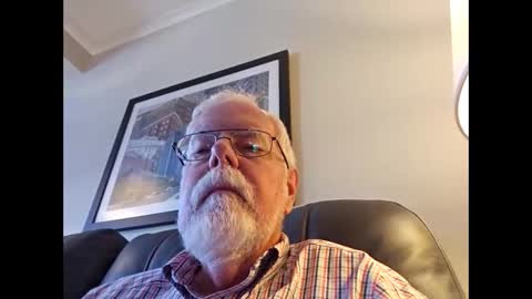 Snapshot of livinfree69 chatting on March 14, 2026, 2:44 pm livinfree69 online show from March 14, 2026, 2:44 pm