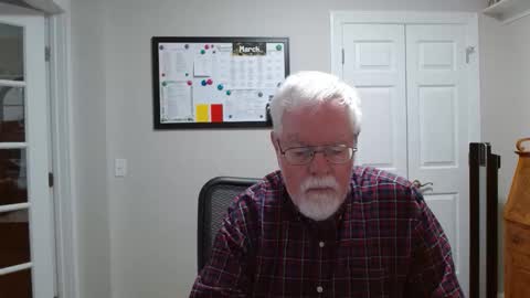 Snapshot of livinfree69 chatting on March 18, 2026, 1:58 pm livinfree69 online show from March 18, 2026, 1:58 pm