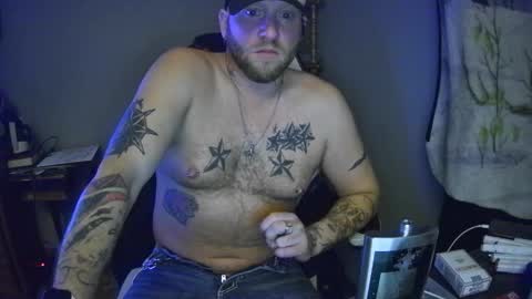 livingpuddle online show from November 22, 2025, 9:08 am