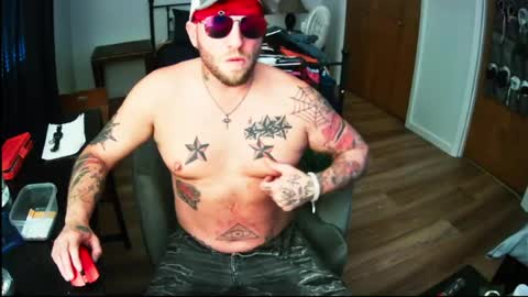 livingpuddle online show from April 15, 2026, 2:02 pm