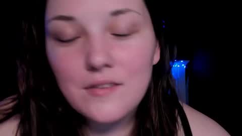 Snapshot of livinsubspace chatting on January 12, 2025, 1:11 am Liv online show from January 12, 2025, 1:11 am