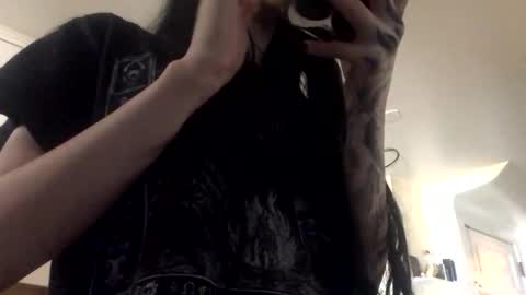 Liv Mirage online show from March 15, 2026, 6:25 pm