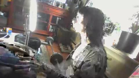 Liv Mirage online show from April 18, 2026, 7:18 pm