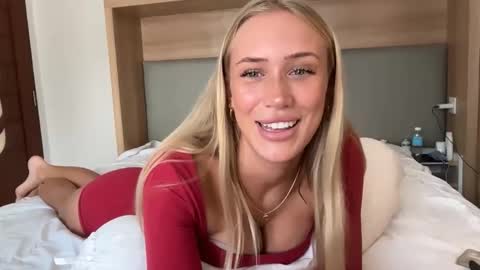 olivia online show from December 4, 2025, 3:16 am