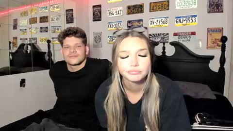 Snapshot of livvywinters chatting on February 3, 2025, 5:29 am Livvy online show from February 3, 2025, 5:29 am