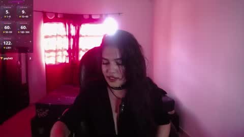 liz664192 online show from July 6, 2026, 9:50 pm