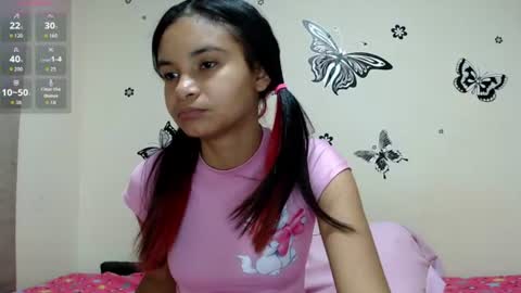 Liz7skinny online show from June 26, 2026, 9:08 pm