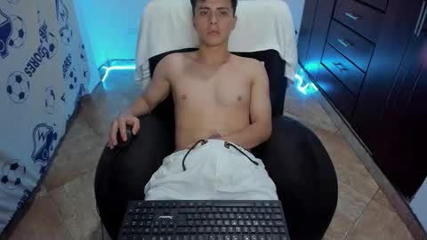 Chris online show from March 28, 2026, 12:54 am