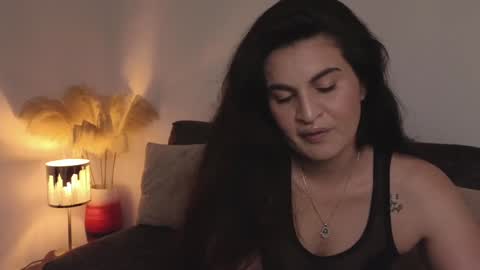 Snapshot of liz_devine chatting on January 3, 2025, 4:06 pm liz online show from January 3, 2025, 4:06 pm