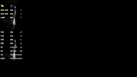 Snapshot of liz_devine chatting on January 22, 2025, 6:41 pm liz online show from January 22, 2025, 6:41 pm