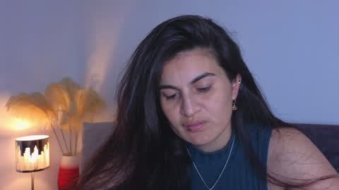 Snapshot of liz_devine chatting on February 3, 2025, 9:29 pm liz online show from February 3, 2025, 9:29 pm