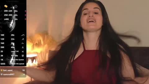 Snapshot of liz_devine chatting on February 6, 2025, 10:32 pm liz online show from February 6, 2025, 10:32 pm