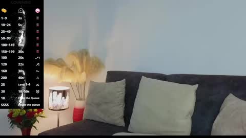 Snapshot of liz_devine chatting on February 17, 2025, 1:53 pm liz online show from February 17, 2025, 1:53 pm