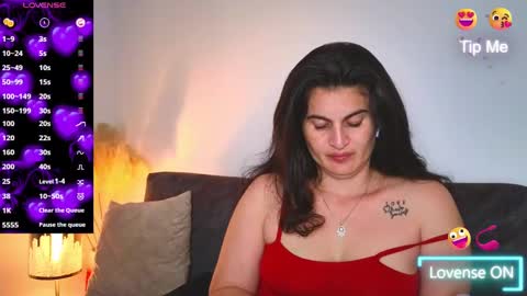 Snapshot of liz_devine chatting on February 25, 2025, 9:46 pm liz online show from February 25, 2025, 9:46 pm