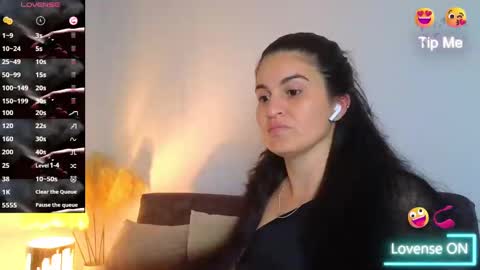 Snapshot of liz_devine chatting on March 4, 2025, 9:00 pm liz online show from March 4, 2025, 9:00 pm