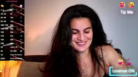 Snapshot of liz_devine chatting on March 8, 2025, 2:01 am liz online show from March 8, 2025, 2:01 am