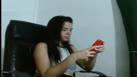 Snapshot of liz_fe chatting on February 9, 2026, 1:31 am liz_fe online show from February 9, 2026, 1:31 am