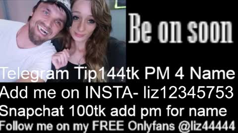 Snapshot of liz_jay chatting on October 13, 2025, 3:06 am Jay-Liz online show from October 13, 2025, 3:06 am