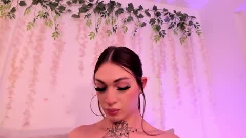 Snapshot of liz_lunaa chatting on February 27, 2026, 9:48 pm Liz Luna online show from February 27, 2026, 9:48 pm