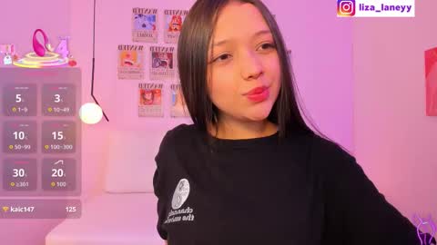 Liza online show from November 10, 2025, 3:33 pm